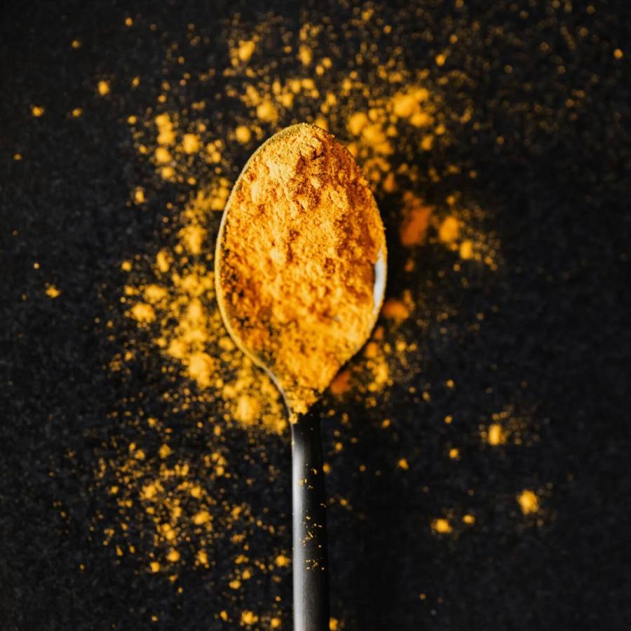 How Turmeric helps men to boost their health dgtl