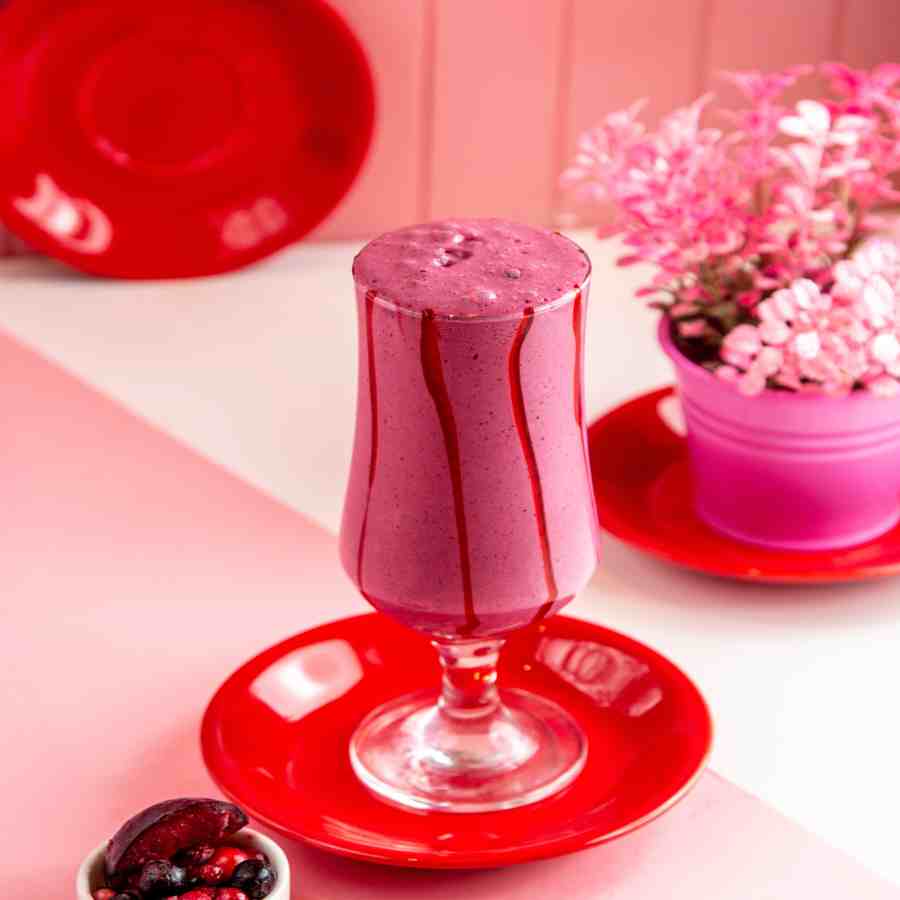Add this pink water-infused drink this summer to your skincare diet for glowing skin