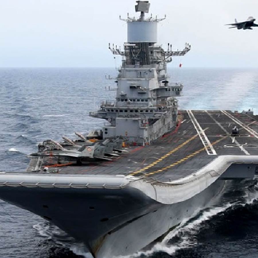 Lakshadweep proposed naval base may become India’s Pearl Harbour for Arabian Sea and Indian Ocean region against China