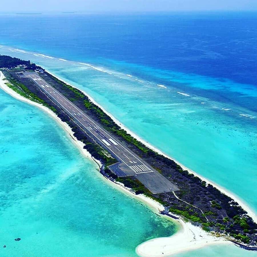 Lakshadweep proposed naval base may become India’s Pearl Harbour for Arabian Sea and Indian Ocean region against China
