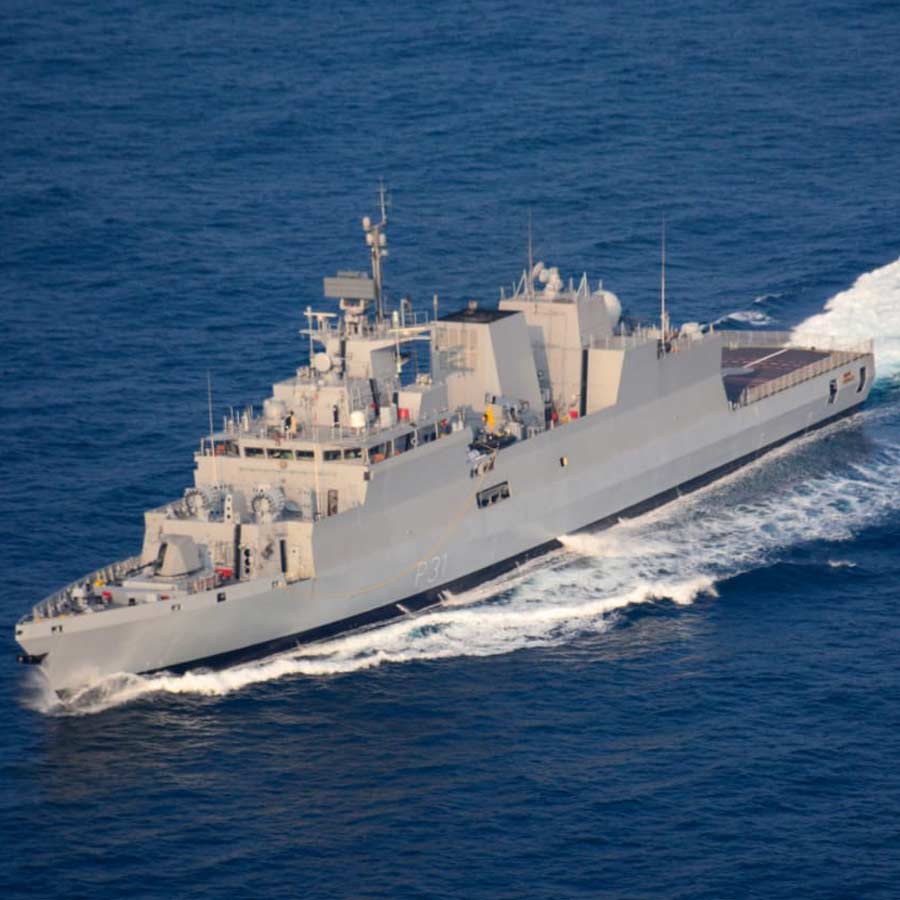 Lakshadweep proposed naval base may become India’s Pearl Harbour for Arabian Sea and Indian Ocean region against China