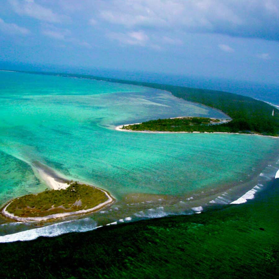 Lakshadweep proposed naval base may become India’s Pearl Harbour for Arabian Sea and Indian Ocean region against China