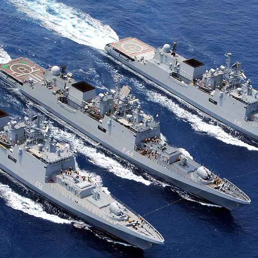 Lakshadweep proposed naval base may become India’s Pearl Harbour for Arabian Sea and Indian Ocean region against China