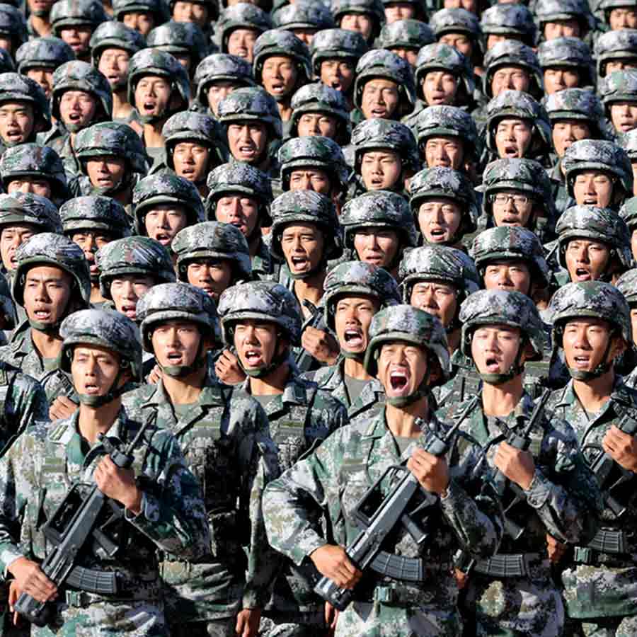 Lakshadweep proposed naval base may become India’s Pearl Harbour for Arabian Sea and Indian Ocean region against China