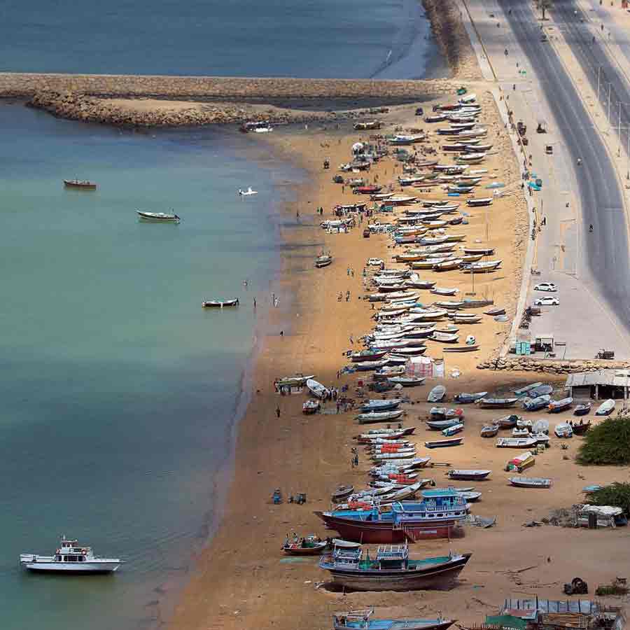 Lakshadweep proposed naval base may become India’s Pearl Harbour for Arabian Sea and Indian Ocean region against China