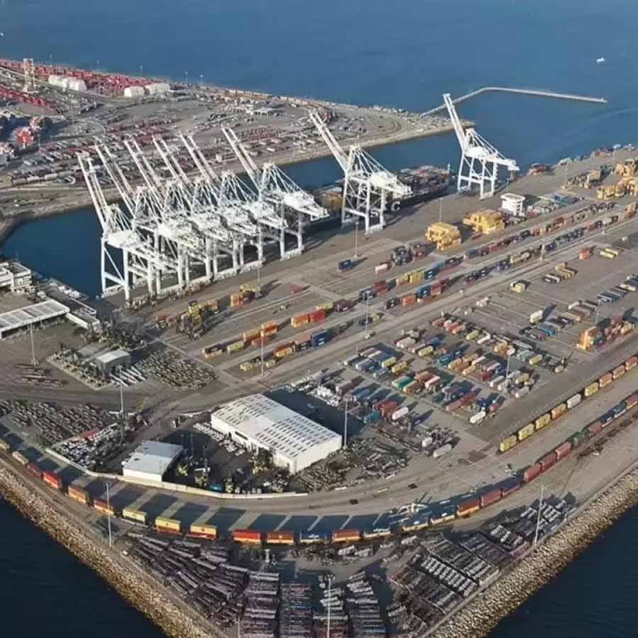 Lakshadweep proposed naval base may become India’s Pearl Harbour for Arabian Sea and Indian Ocean region against China