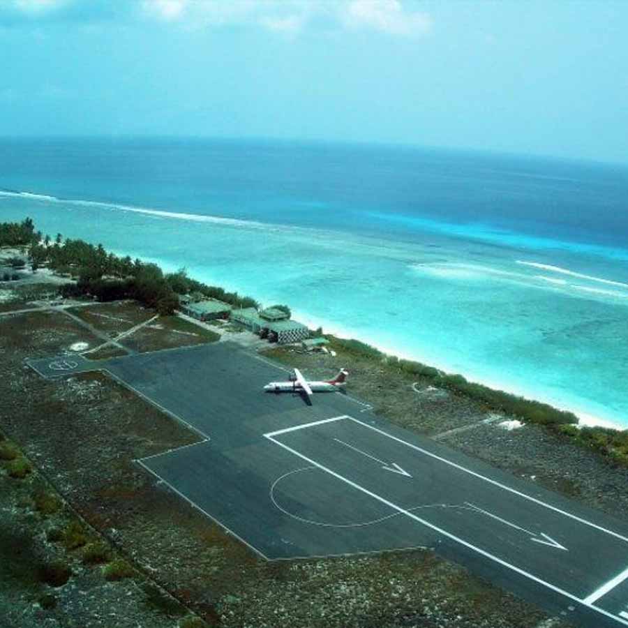 Lakshadweep proposed naval base may become India’s Pearl Harbour for Arabian Sea and Indian Ocean region against China