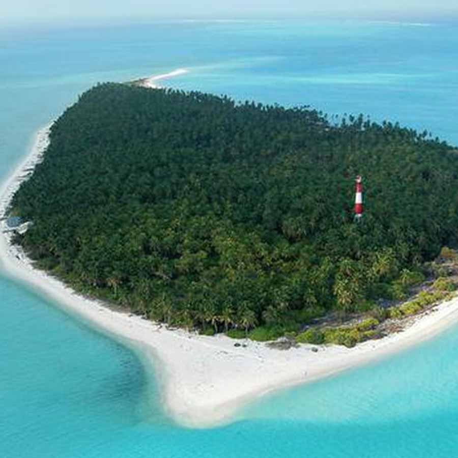Lakshadweep proposed naval base may become India’s Pearl Harbour for Arabian Sea and Indian Ocean region against China
