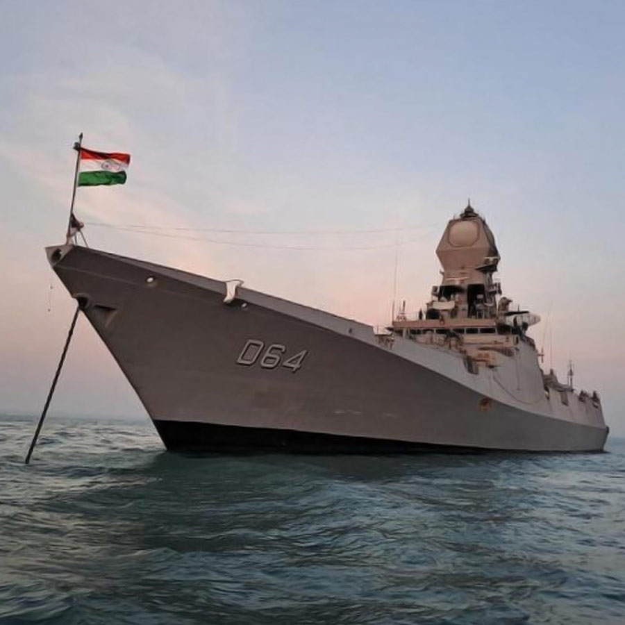 Lakshadweep proposed naval base may become India’s Pearl Harbour for Arabian Sea and Indian Ocean region against China