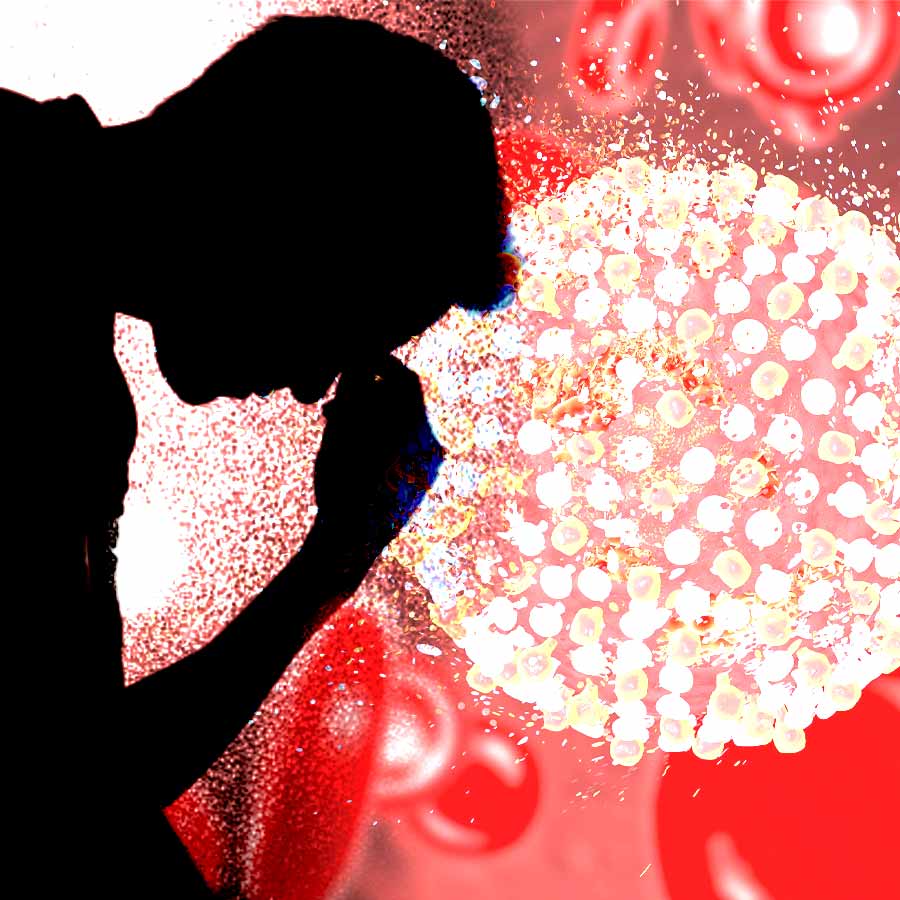 Hepatitis C Virus traces found in Brain lining of people with Schizophrenia and other mental health disorder dgtl