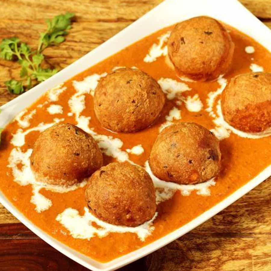 How to cook Chanar Daab Malai