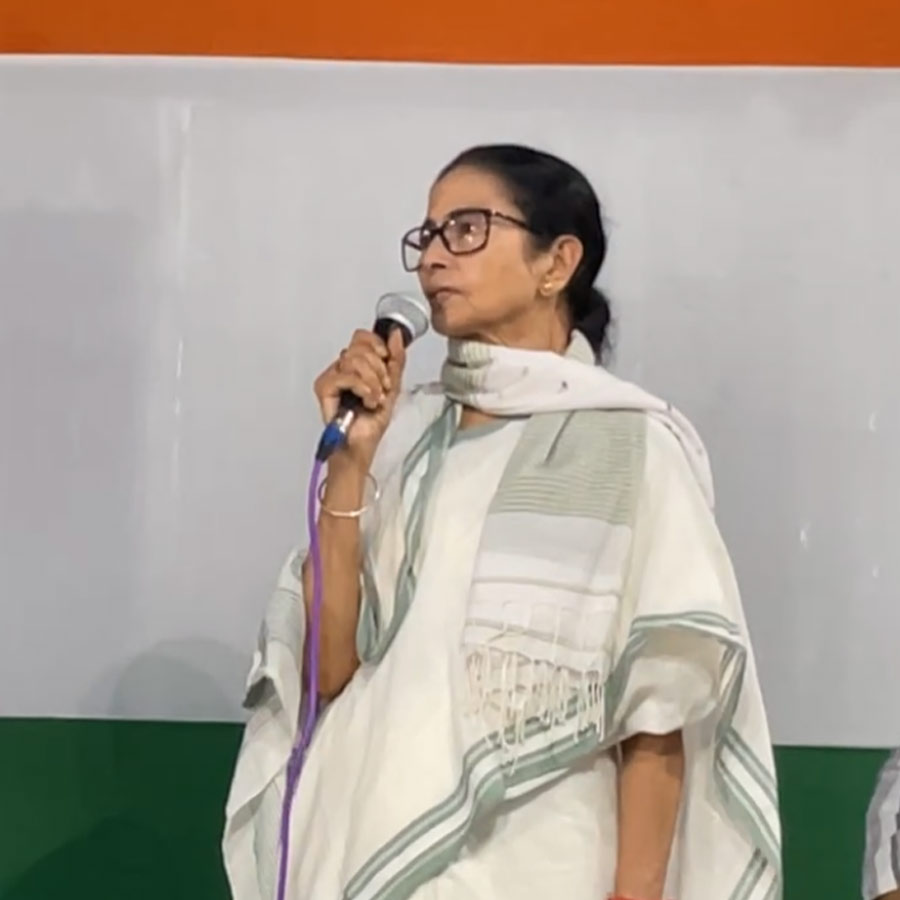 Mamata targets BJP & CPM ahead of 21st July rally
