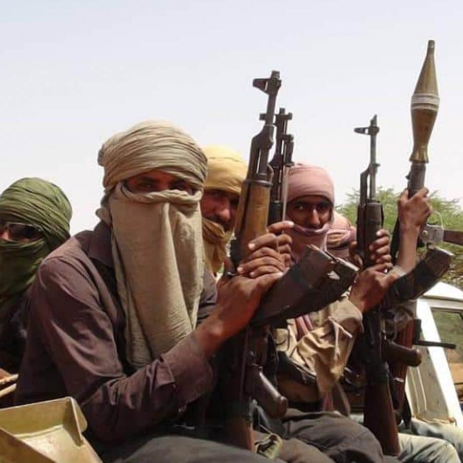 Family of Indian National kidnapped in Niger appeals to Centre dgtl