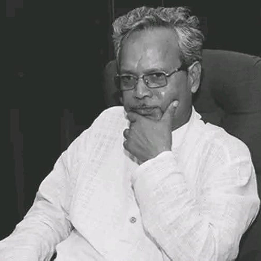 Congress Leader Abu Hena dies at 75 years dgtl