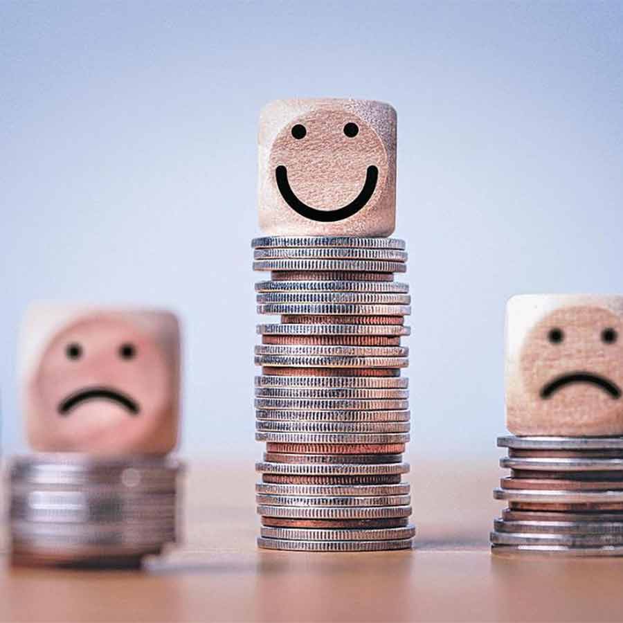 A single sentence from a World Bank report is enough to celebrate success