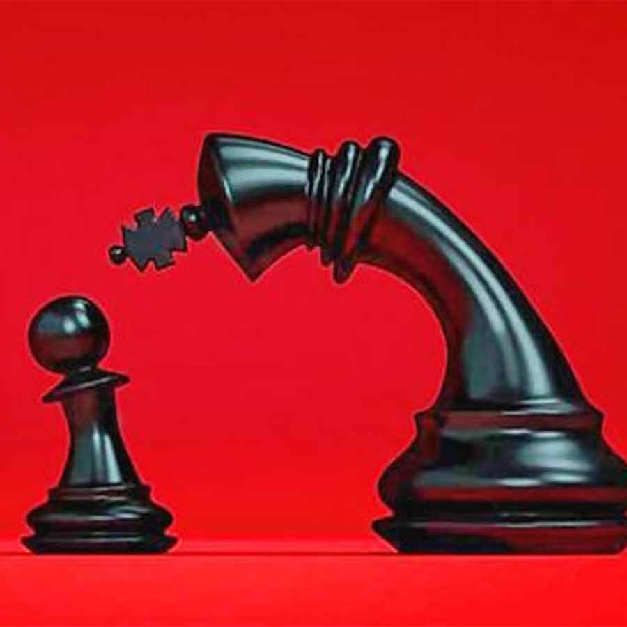 There is no speed without game theory to analyze political policy