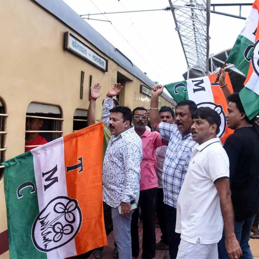 Many TMC leaders and workers will travel to Digha after 21 July rally ends at kolkata