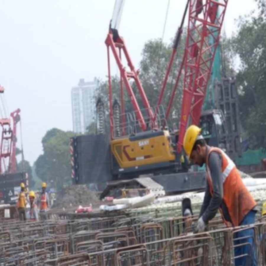 Land acquisition notification for metro was issued