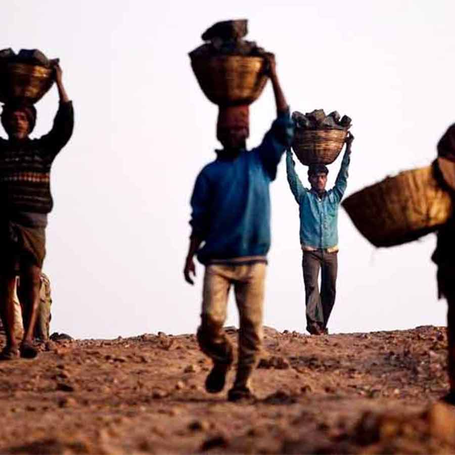 The question is who is going to fight for protection and security of Migrant labour