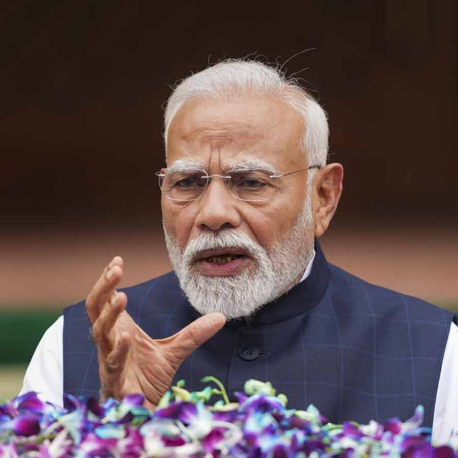 PM Narendra Modi commends growth in space sector in his Mann Ki Baat address dgtl