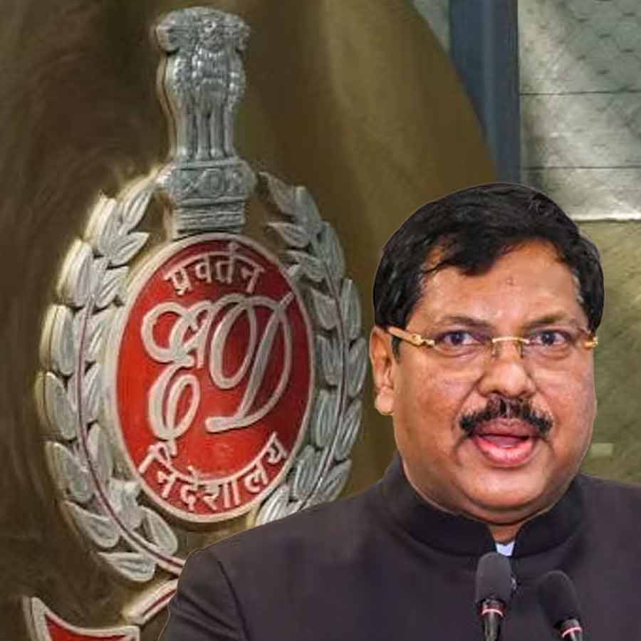 Supreme Court raises question about role of ED, rejects plea of investigation agency dgtl