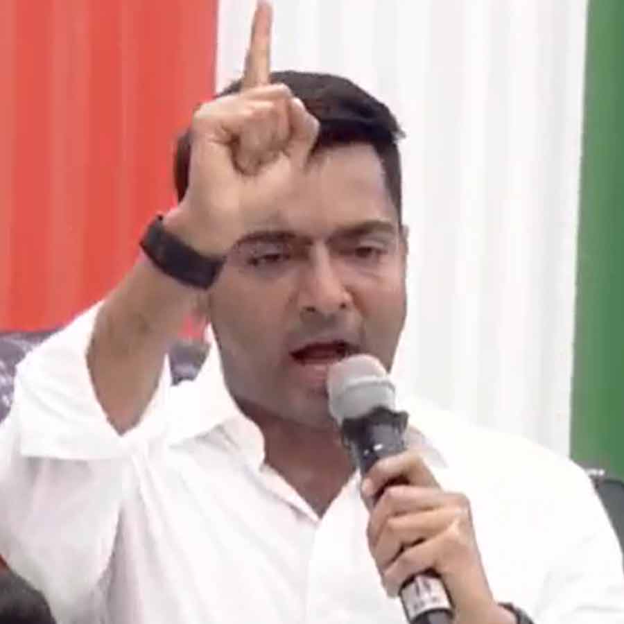 Live Updates of Abhishek Banerjee speech in 21 July rally dgtl