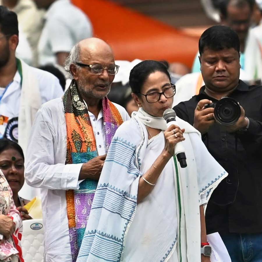 Highlights of 21st July TMC Rally