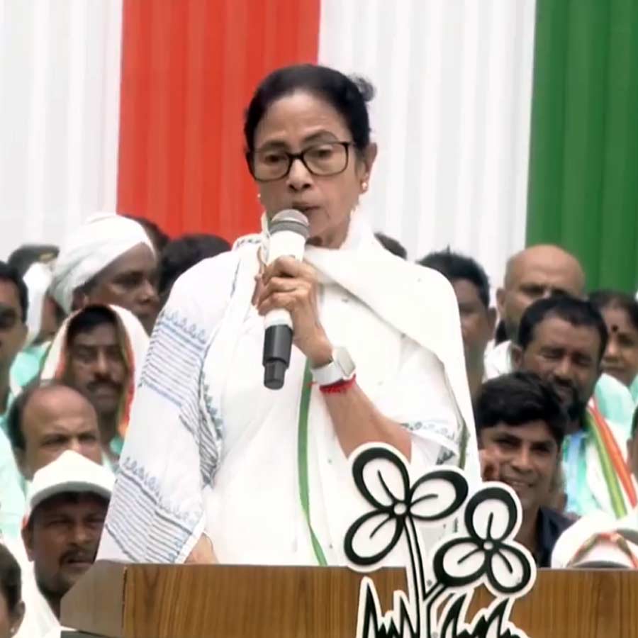 Highlights of 21st July TMC Rally