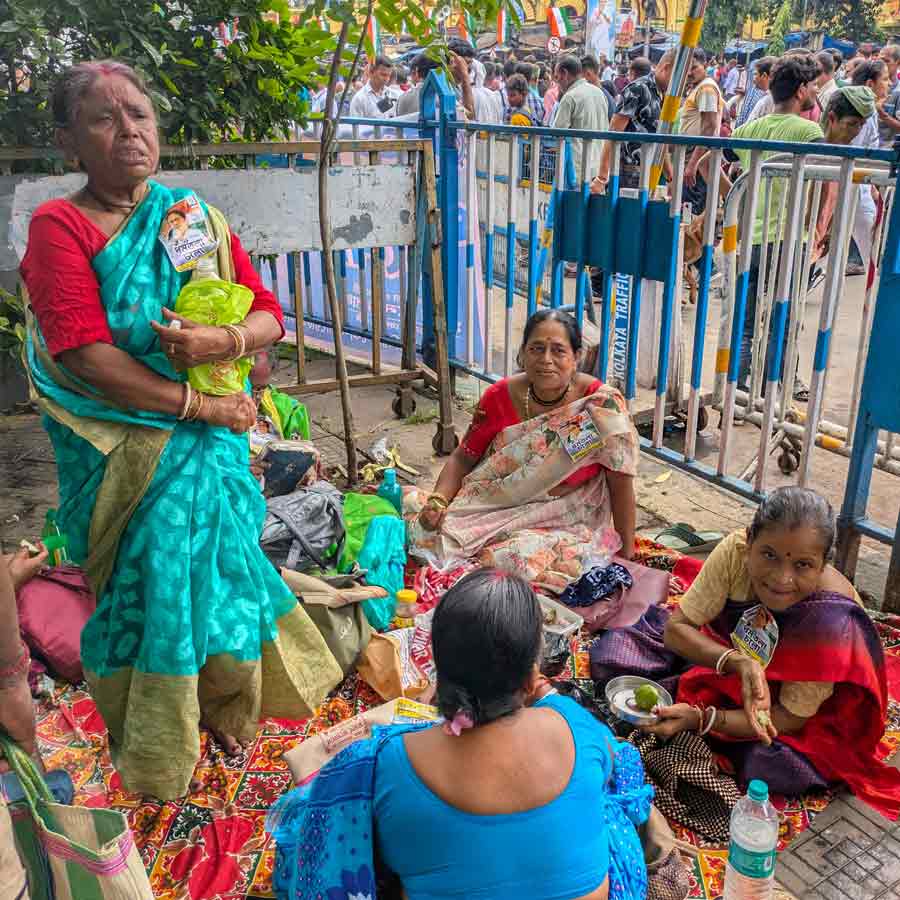 Highlights of 21st July TMC Rally