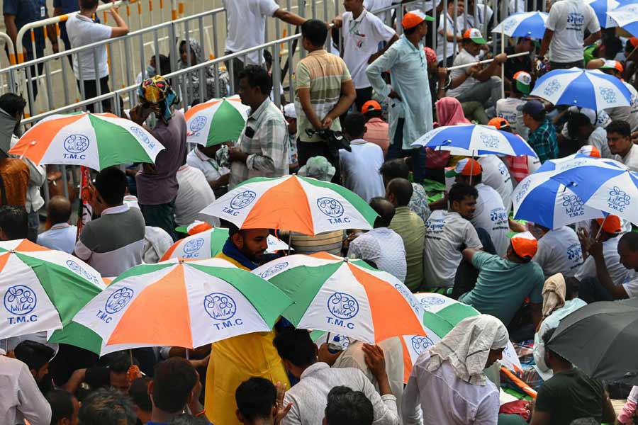 Highlights of 21st July TMC Rally