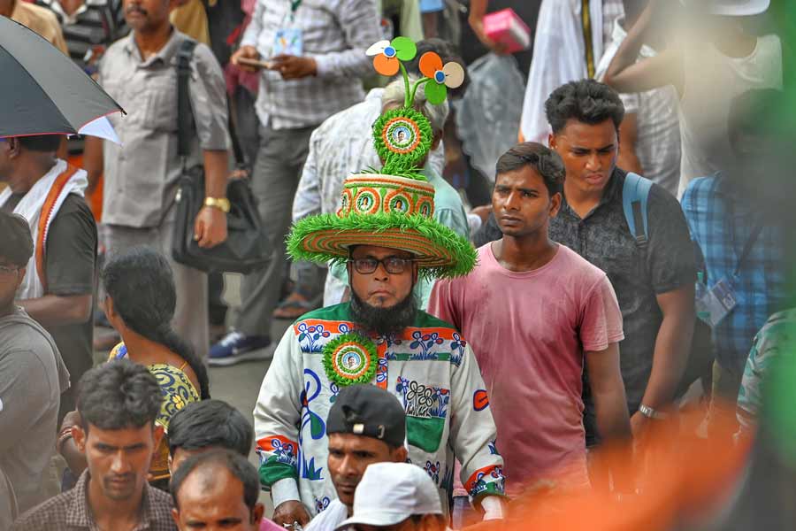 Highlights of 21st July TMC Rally