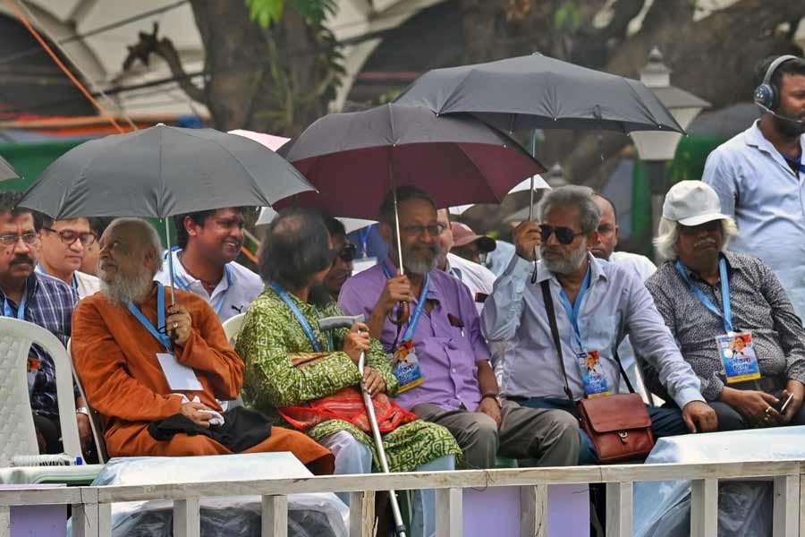 Highlights of 21st July TMC Rally