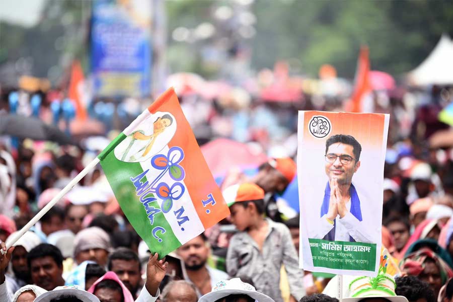 Highlights of 21st July TMC Rally