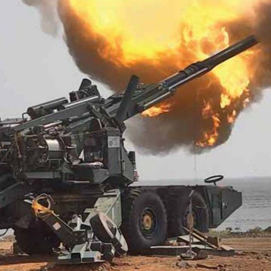 India’s Advanced Towed Artillery Gun Systems demand raises high due to its outstanding performance, 80 more may procure Armenia