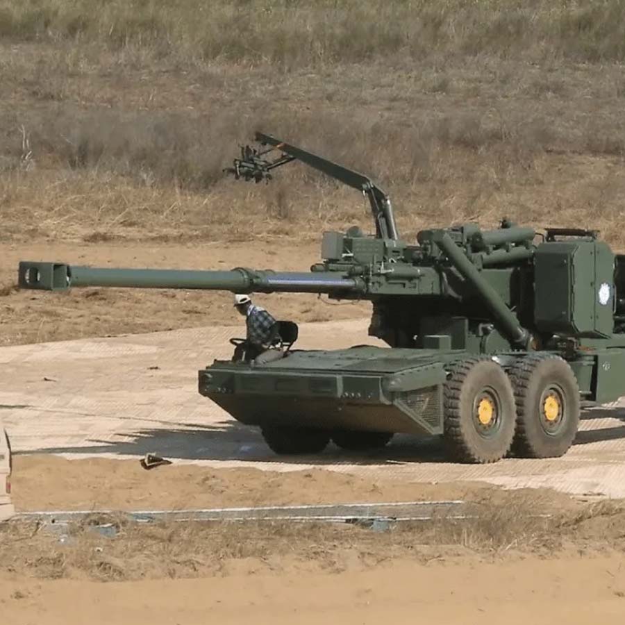 India’s Advanced Towed Artillery Gun Systems demand raises high due to its outstanding performance, 80 more may procure Armenia