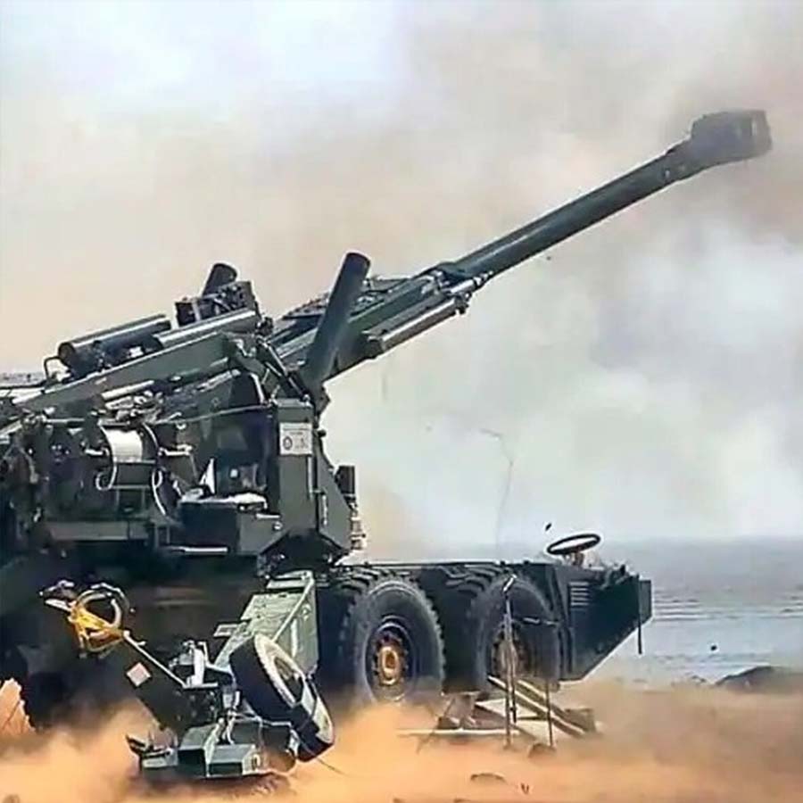 India’s Advanced Towed Artillery Gun Systems demand raises high due to its outstanding performance, 80 more may procure Armenia