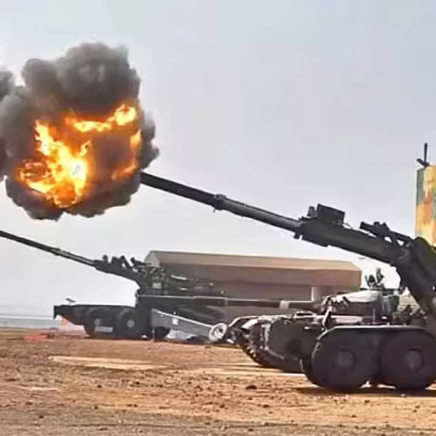 India’s Advanced Towed Artillery Gun Systems demand raises high due to its outstanding performance, 80 more may procure Armenia
