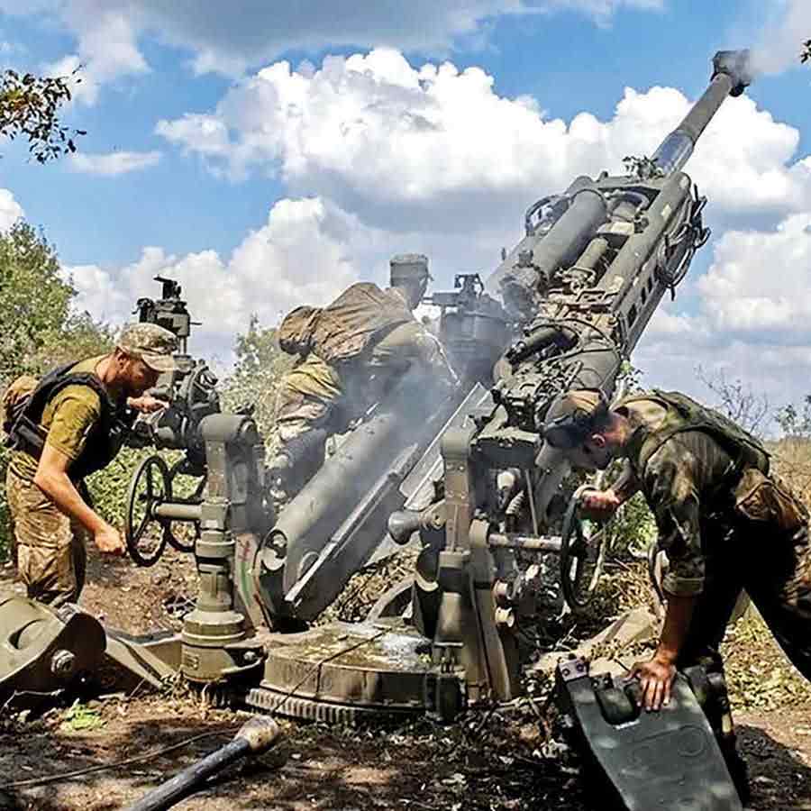 India’s Advanced Towed Artillery Gun Systems demand raises high due to its outstanding performance, 80 more may procure Armenia