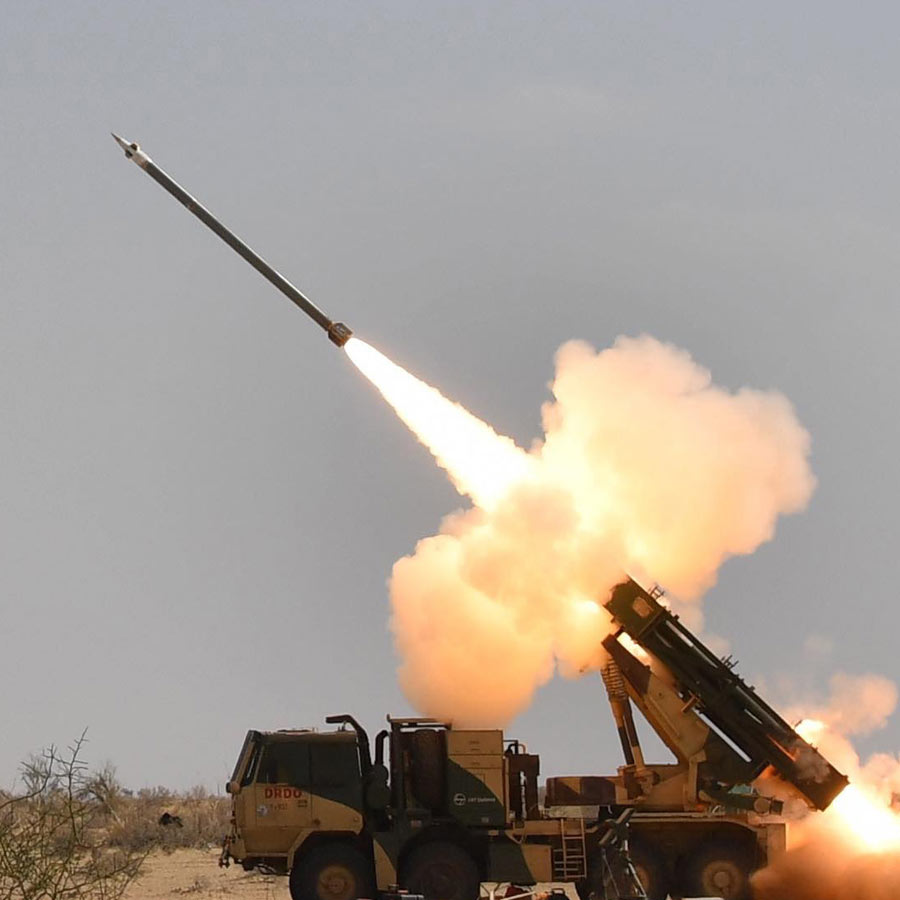 India’s Advanced Towed Artillery Gun Systems demand raises high due to its outstanding performance, 80 more may procure Armenia