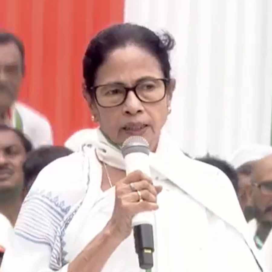 Bengali Language takes the center stage in current political situation dgtl