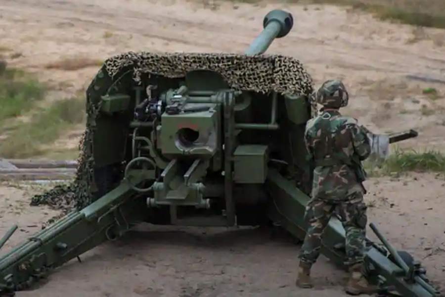 India’s Advanced Towed Artillery Gun Systems demand raises high due to its outstanding performance, 80 more may procure Armenia