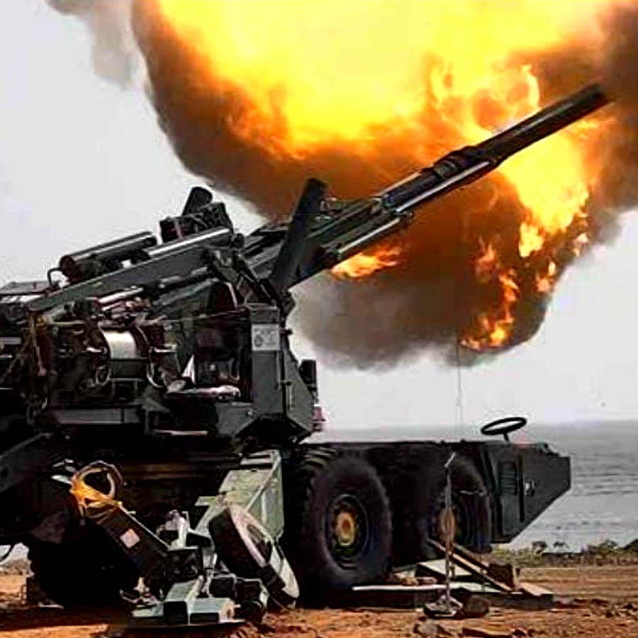 India’s Advanced Towed Artillery Gun Systems demand raises high due to its outstanding performance, 80 more may procure Armenia