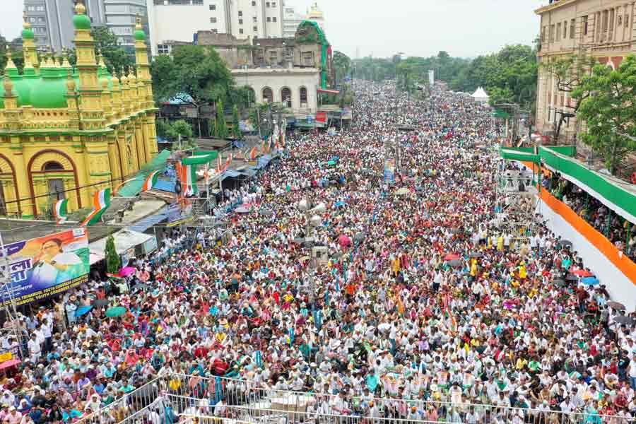 Highlights of 21st July TMC Rally