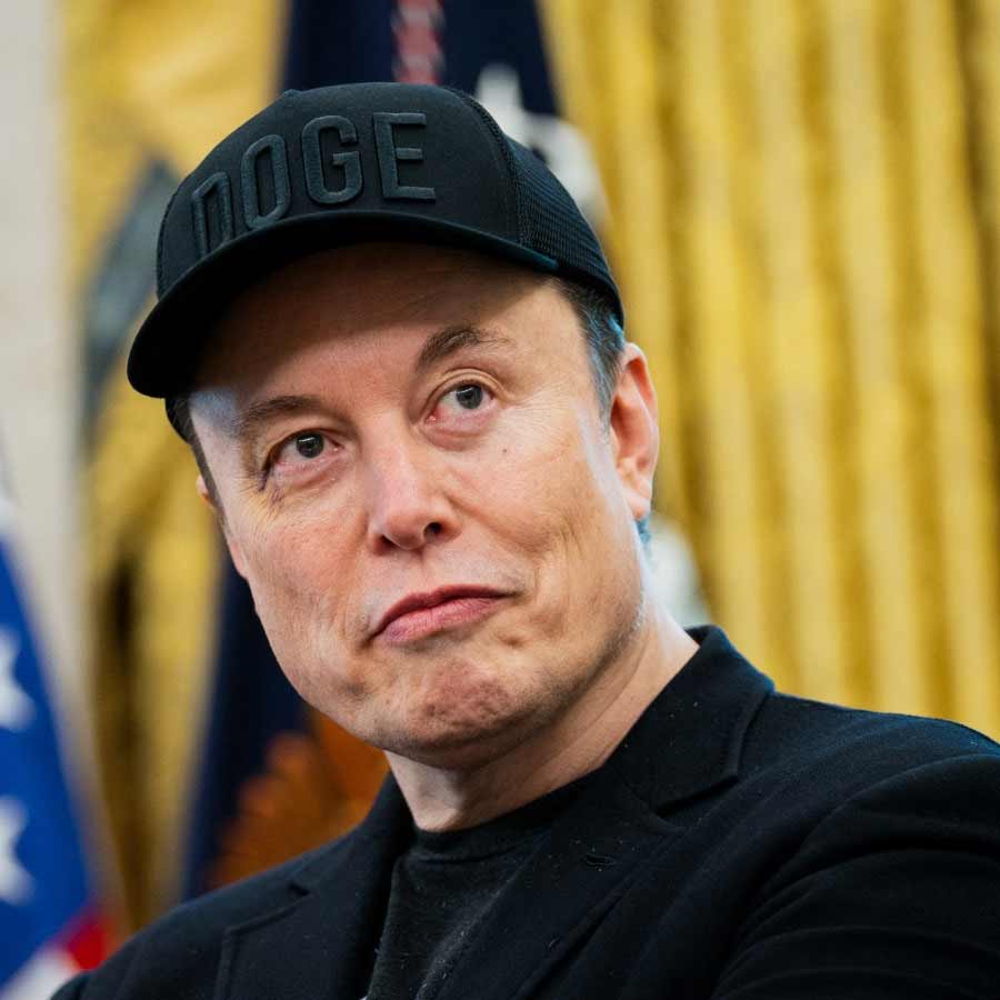 Elon Musk can revive his empire through Tesla and Starlink business in Indian market