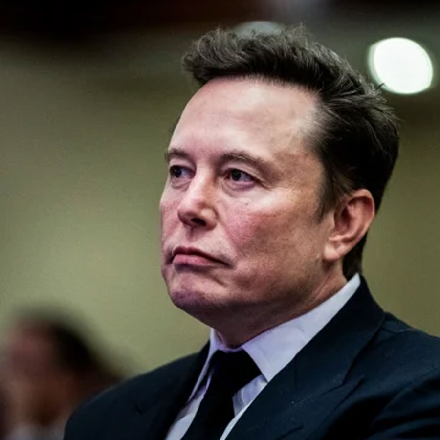 Elon Musk can revive his empire through Tesla and Starlink business in Indian market