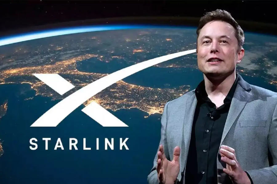 Elon Musk can revive his empire through Tesla and Starlink business in Indian market