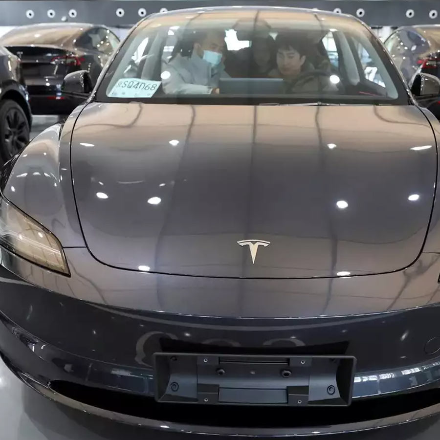 Elon Musk can revive his empire through Tesla and Starlink business in Indian market