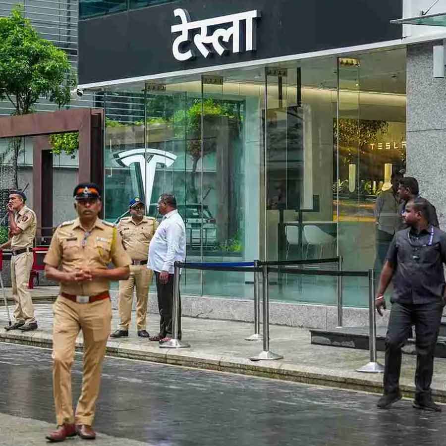 Elon Musk can revive his empire through Tesla and Starlink business in Indian market