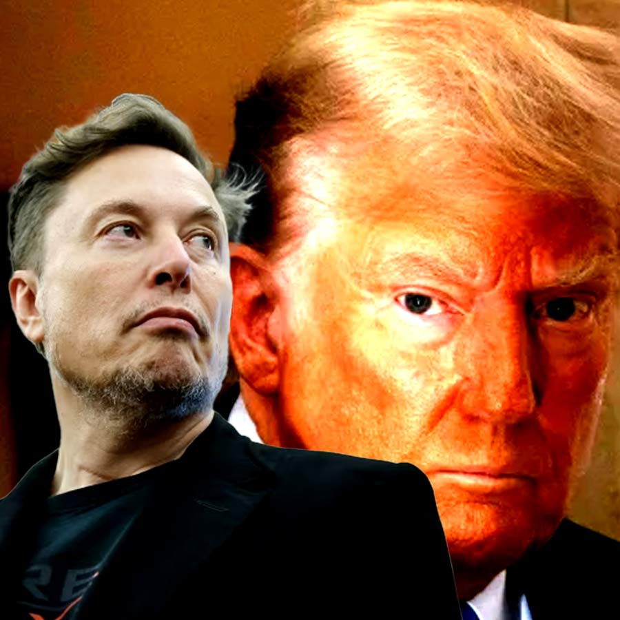 Elon Musk can revive his empire through Tesla and Starlink business in Indian market