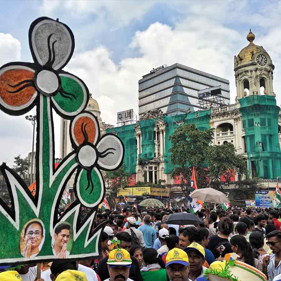 Highlights of 21st July TMC Rally